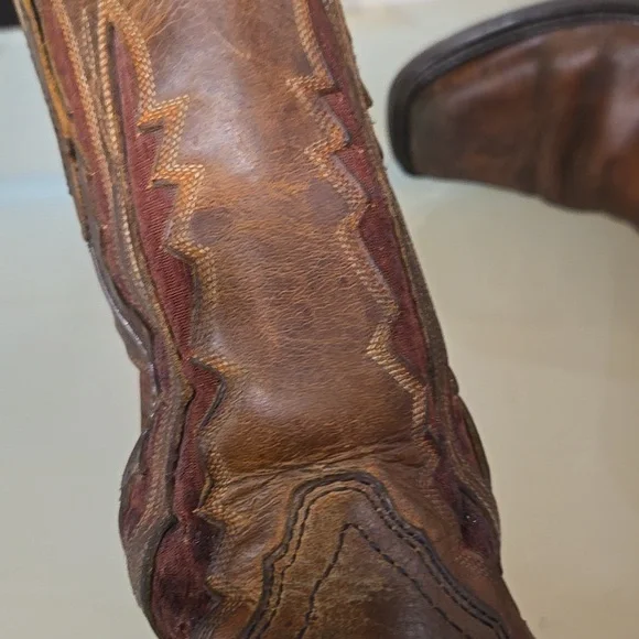 Justin Men's Boots - Picture 13 of 13